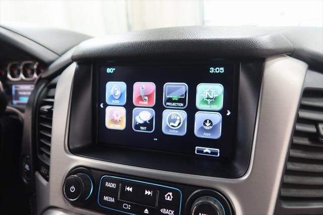 used 2019 GMC Yukon XL car, priced at $30,713