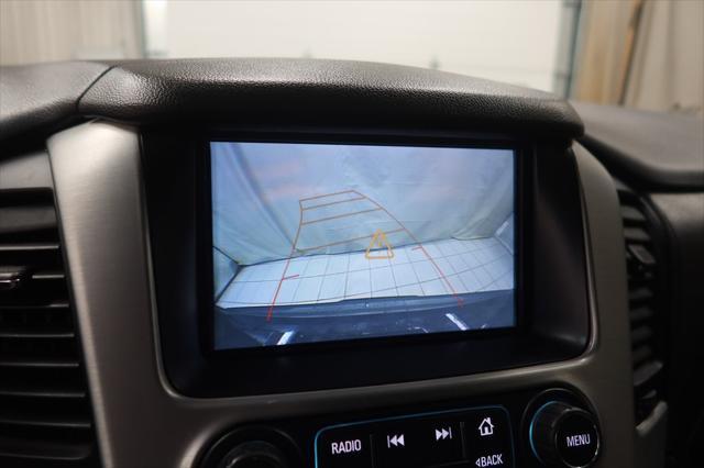 used 2019 GMC Yukon XL car, priced at $30,713