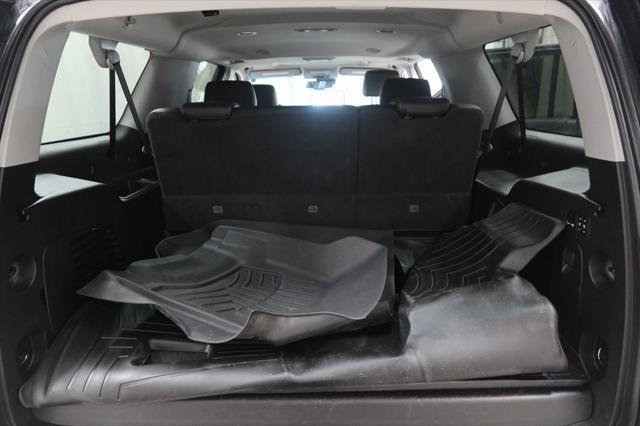used 2019 GMC Yukon XL car, priced at $30,713