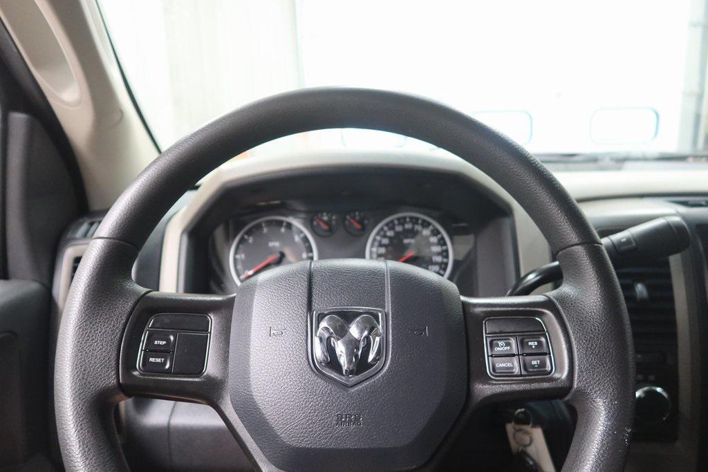 used 2012 Ram 1500 car, priced at $13,400