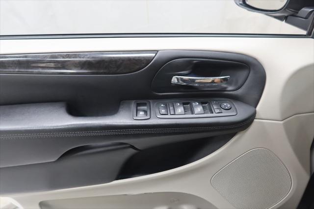 used 2013 Dodge Grand Caravan car, priced at $5,495