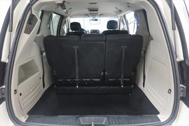 used 2013 Dodge Grand Caravan car, priced at $5,495