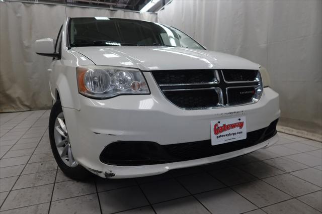used 2013 Dodge Grand Caravan car, priced at $5,495