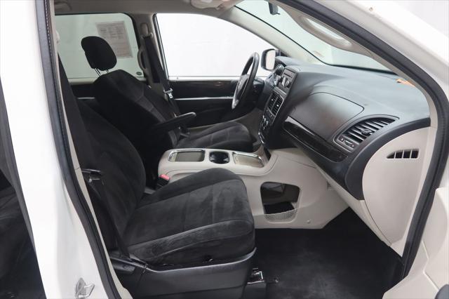 used 2013 Dodge Grand Caravan car, priced at $5,495