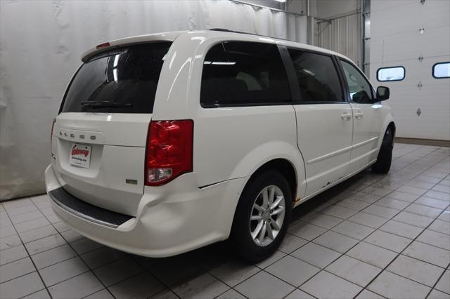 used 2013 Dodge Grand Caravan car, priced at $5,495