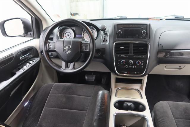 used 2013 Dodge Grand Caravan car, priced at $5,495