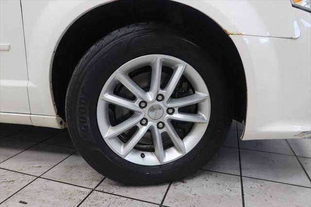 used 2013 Dodge Grand Caravan car, priced at $5,495