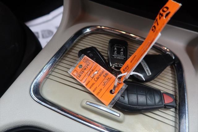 used 2013 Dodge Grand Caravan car, priced at $5,495