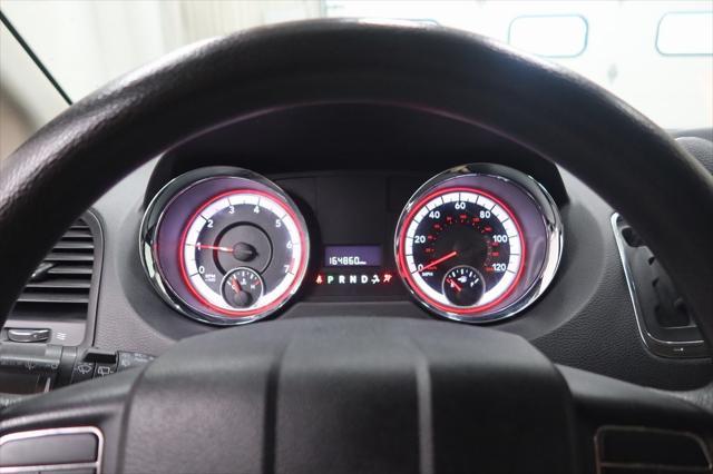 used 2013 Dodge Grand Caravan car, priced at $5,495