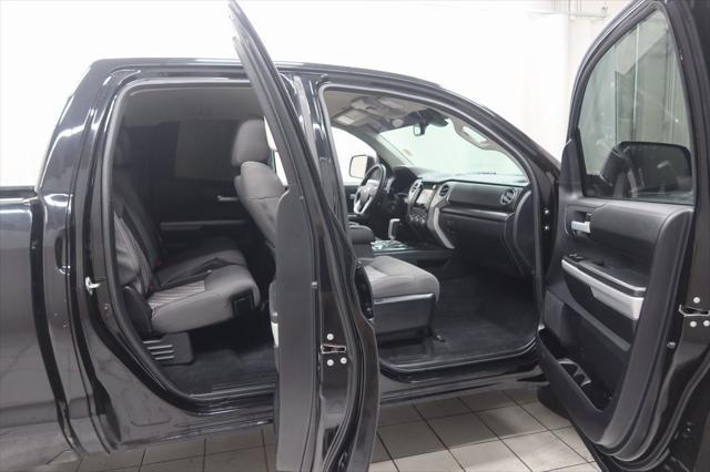 used 2019 Toyota Tundra car, priced at $29,879