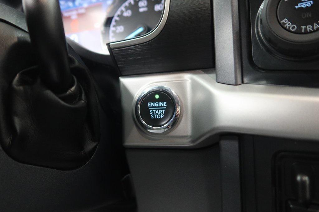 used 2022 Ford F-150 car, priced at $29,500