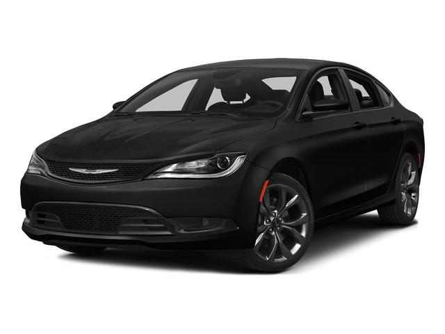 used 2015 Chrysler 200 car, priced at $12,274