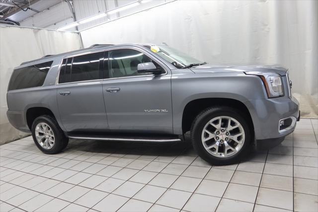 used 2019 GMC Yukon XL car, priced at $23,270
