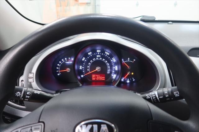used 2016 Kia Sportage car, priced at $8,960