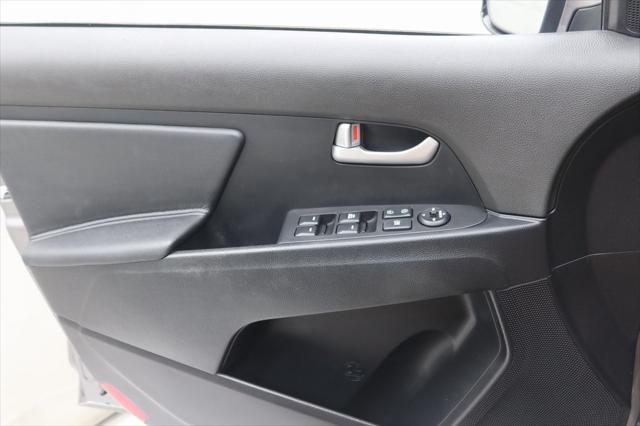 used 2016 Kia Sportage car, priced at $8,960