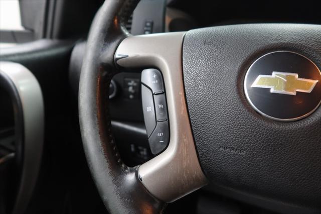 used 2011 Chevrolet Silverado 2500 car, priced at $12,500