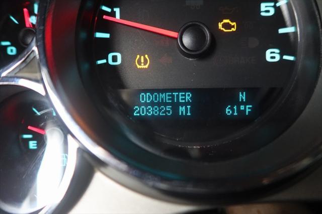 used 2011 Chevrolet Silverado 2500 car, priced at $12,500