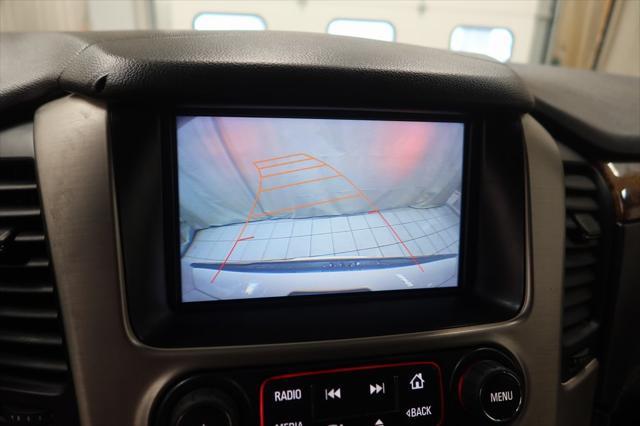 used 2016 GMC Yukon XL car, priced at $17,615