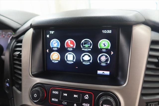 used 2016 GMC Yukon XL car, priced at $17,615