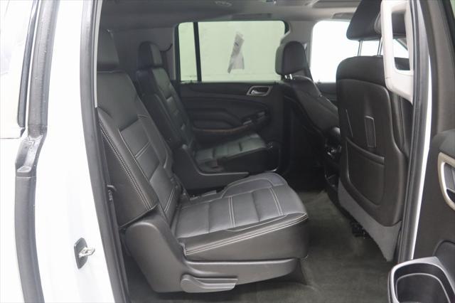 used 2016 GMC Yukon XL car, priced at $17,615
