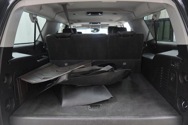 used 2016 GMC Yukon XL car, priced at $17,615