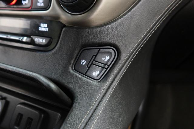 used 2016 GMC Yukon XL car, priced at $17,615