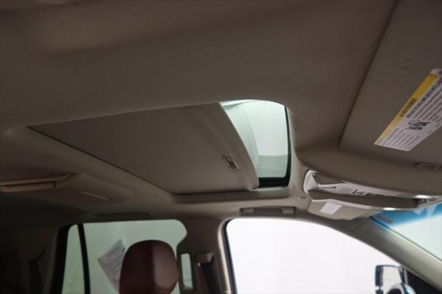 used 2020 Cadillac Escalade car, priced at $44,009