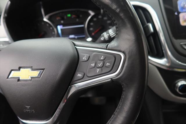 used 2018 Chevrolet Equinox car, priced at $12,900