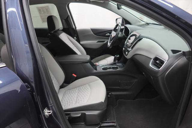 used 2018 Chevrolet Equinox car, priced at $12,900