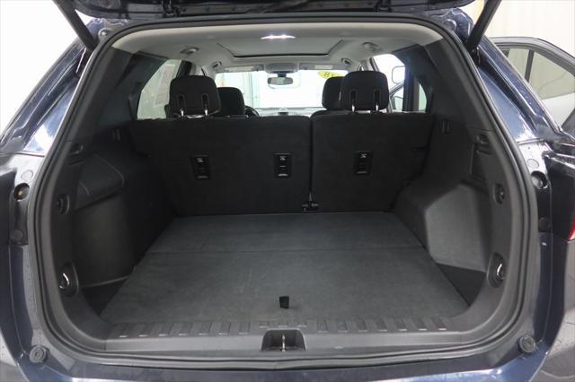 used 2018 Chevrolet Equinox car, priced at $12,900