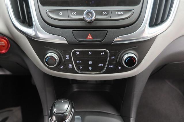used 2018 Chevrolet Equinox car, priced at $12,900
