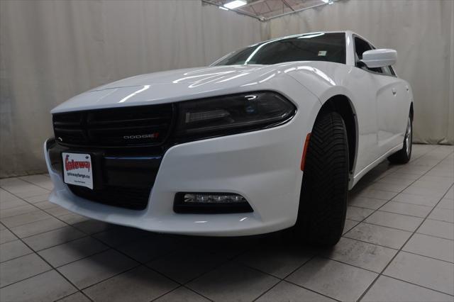 used 2021 Dodge Charger car, priced at $24,381