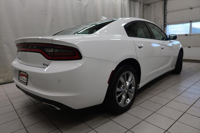 used 2021 Dodge Charger car, priced at $24,381