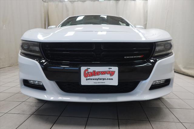 used 2021 Dodge Charger car, priced at $24,381