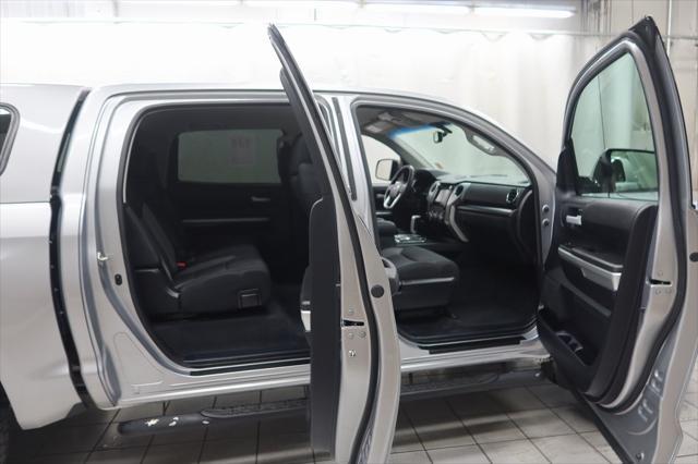used 2014 Toyota Tundra car, priced at $27,965
