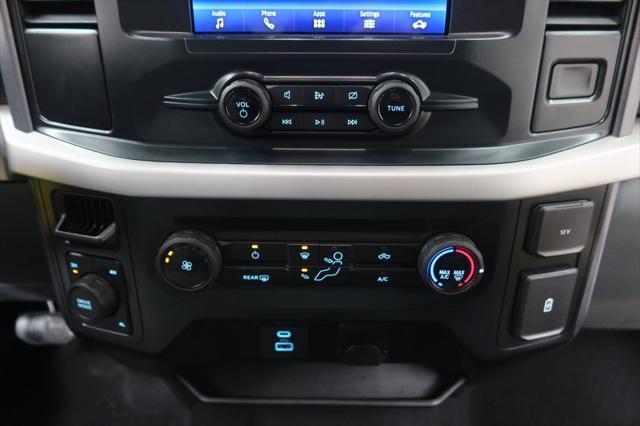used 2023 Ford F-150 car, priced at $39,985