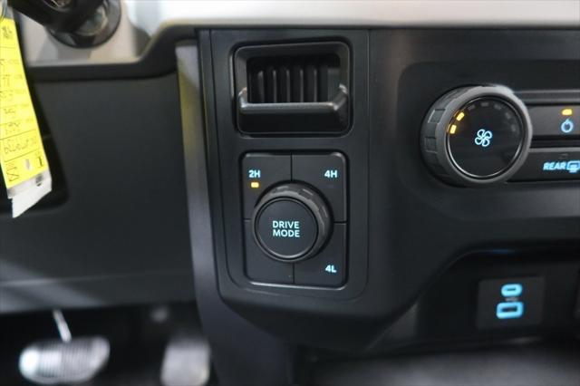 used 2023 Ford F-150 car, priced at $39,985