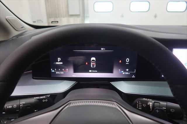 new 2025 Nissan Murano car, priced at $48,215