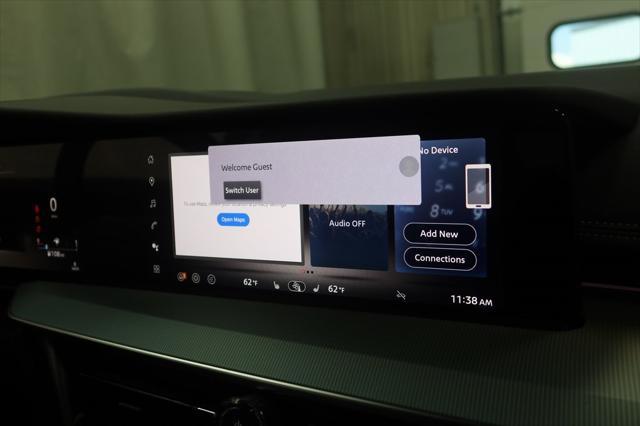 new 2025 Nissan Murano car, priced at $48,215