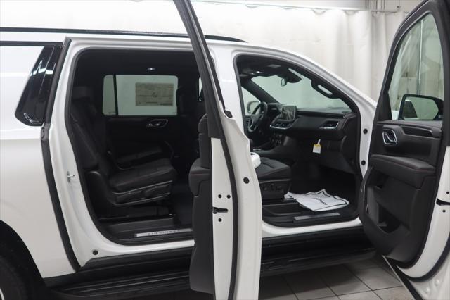 new 2024 Chevrolet Suburban car, priced at $71,371