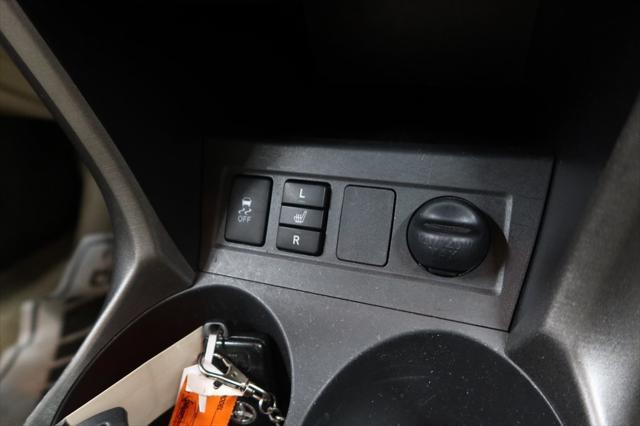 used 2010 Toyota RAV4 car, priced at $8,582
