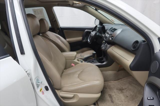 used 2010 Toyota RAV4 car, priced at $8,582