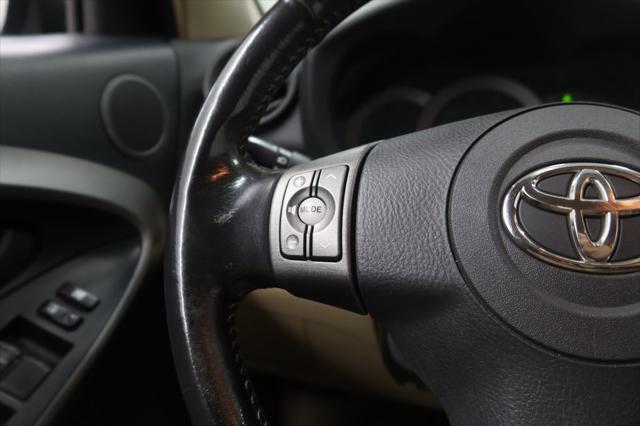 used 2010 Toyota RAV4 car, priced at $8,582