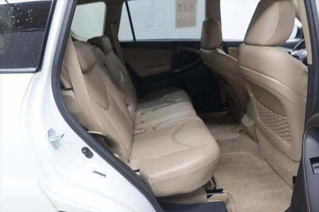 used 2010 Toyota RAV4 car, priced at $8,582
