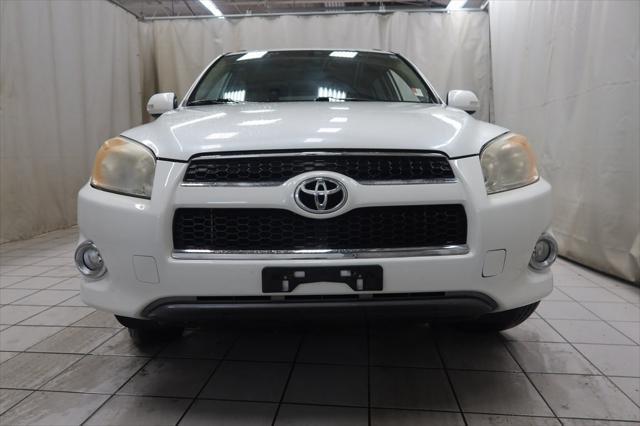 used 2010 Toyota RAV4 car, priced at $8,582