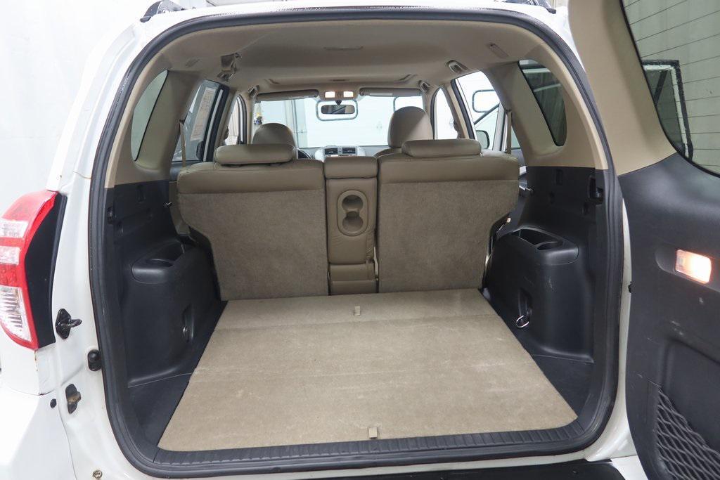 used 2010 Toyota RAV4 car, priced at $8,582