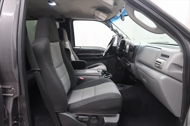 used 2005 Ford F-350 car, priced at $14,850