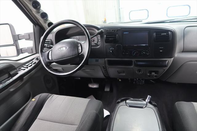 used 2005 Ford F-350 car, priced at $14,850