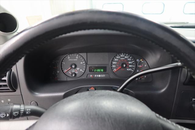 used 2005 Ford F-350 car, priced at $14,850