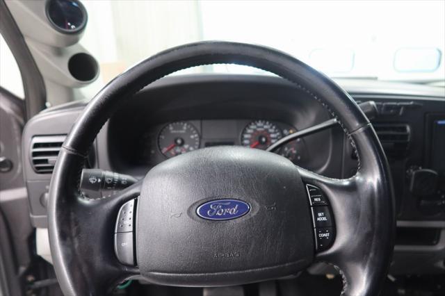 used 2005 Ford F-350 car, priced at $14,850